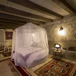 Szálloda Divan Cave House Göreme