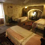 Szálloda Divan Cave House