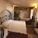 Divan Cave House Göreme