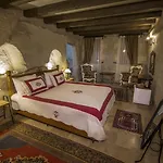 Szálloda Divan Cave House Göreme