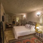 Szálloda Divan Cave House Göreme