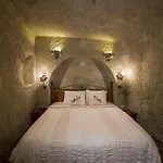 Szálloda Divan Cave House