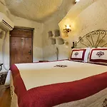 Szálloda Divan Cave House