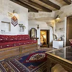 Divan Cave House Szálloda Göreme