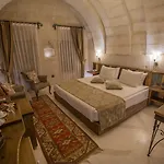 Szálloda Divan Cave House Göreme