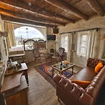 Szálloda Divan Cave House Göreme