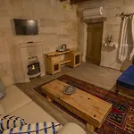 Szálloda Divan Cave House Göreme