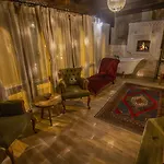Szálloda Divan Cave House