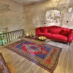 Szálloda Divan Cave House
