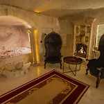 Szálloda Divan Cave House Göreme