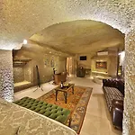 Divan Cave House Szálloda Göreme