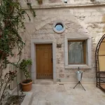 Szálloda Divan Cave House