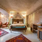 Szálloda Divan Cave House Göreme