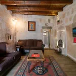Szálloda Divan Cave House
