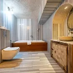 Szálloda Divan Cave House 4*