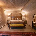 Szálloda Divan Cave House Göreme