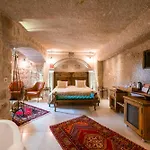 Divan Cave House Szálloda