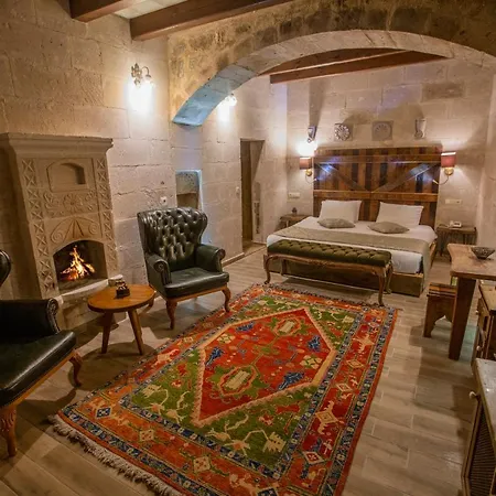 Divan Cave House 4* Göreme