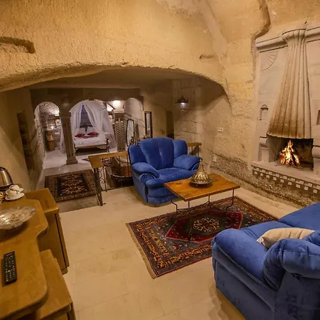 Divan Cave House Ξενοδοχείο 4*