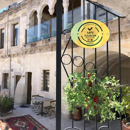 Divan Cave House Szálloda 4*