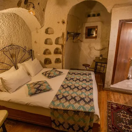 Divan Cave House Göreme