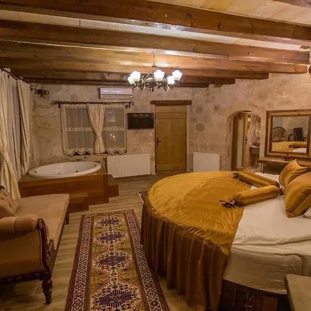 Szálloda Divan Cave House