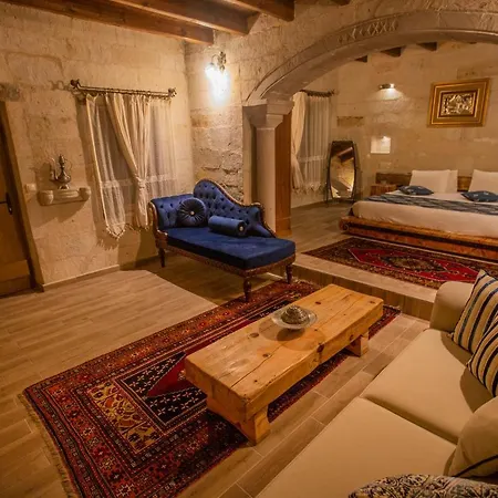 Szálloda Divan Cave House