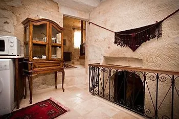 Divan Cave House Szálloda