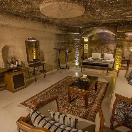 Divan Cave House Szálloda