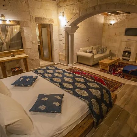 Divan Cave House Szálloda 4*