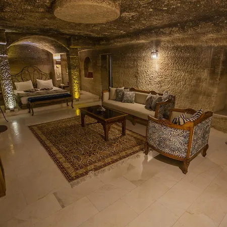 Szálloda Divan Cave House