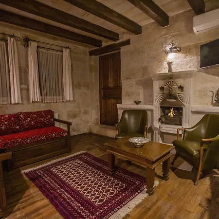 Divan Cave House Szálloda