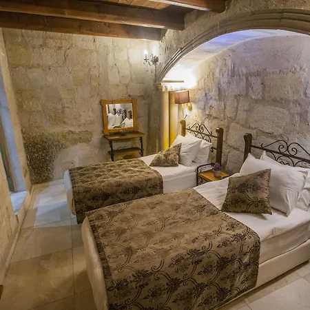 Divan Cave House Szálloda Göreme