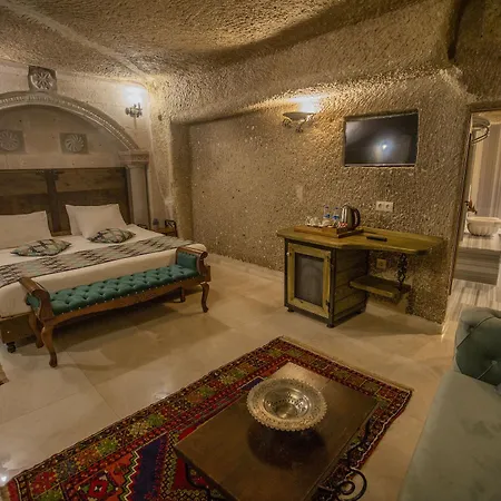 Szálloda Divan Cave House
