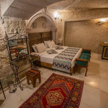 Divan Cave House Szálloda