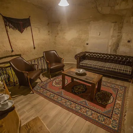 Szálloda Divan Cave House