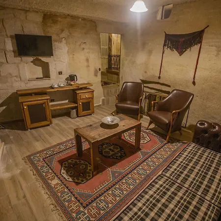 Szálloda Divan Cave House 4*