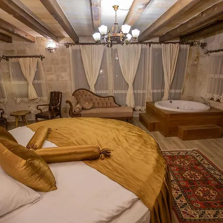 Szálloda Divan Cave House 4*