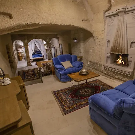 Divan Cave House 4* Göreme