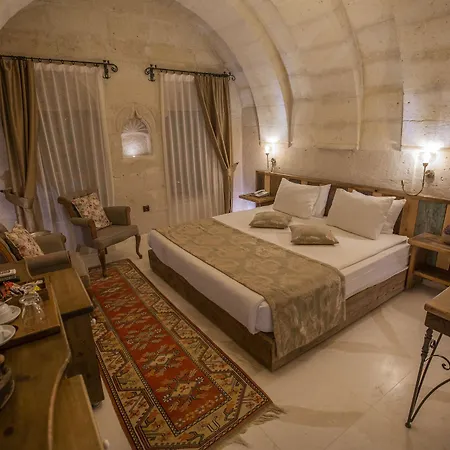 Szálloda Divan Cave House 4*