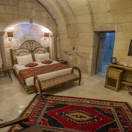 Divan Cave House Szálloda 4*