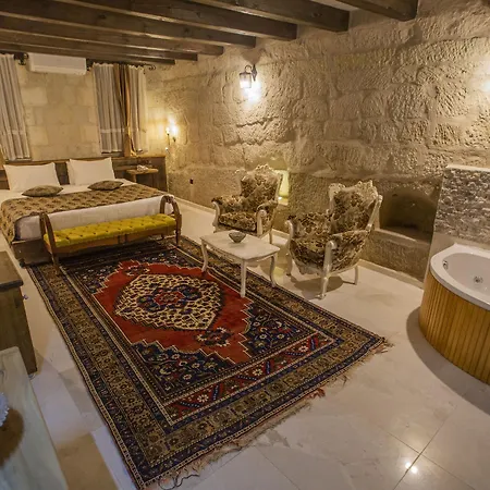 Divan Cave House Szálloda Göreme