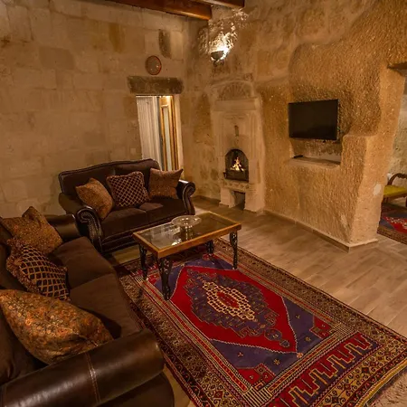 Divan Cave House 4* Γκόρεμε