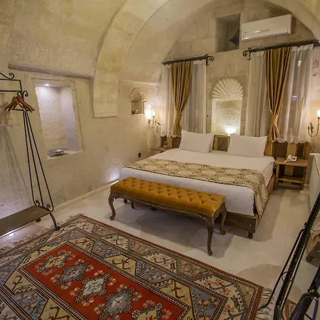 Divan Cave House Szálloda Göreme