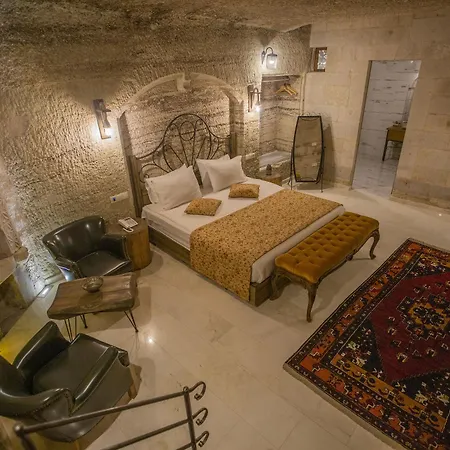 Divan Cave House Szálloda 4*