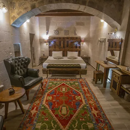 Divan Cave House Göreme