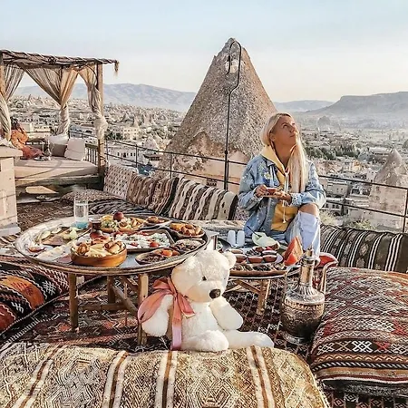Hotel Divan Cave House Göreme