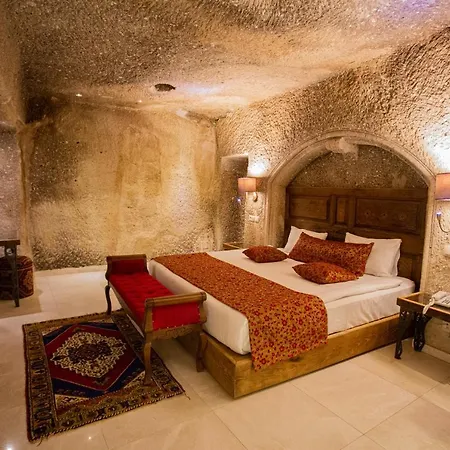 Divan Cave House 4* Göreme