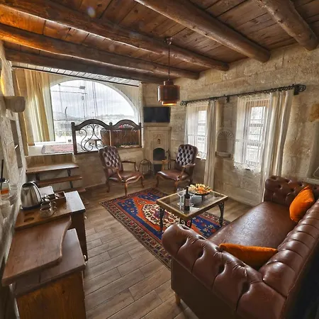 Divan Cave House Szálloda 4*