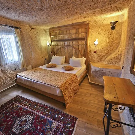 Divan Cave House Szálloda
